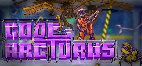 Code Arcturus media 1