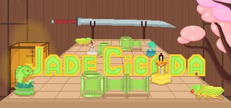 Jade Cicada media 1