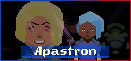 Apastron media 1
