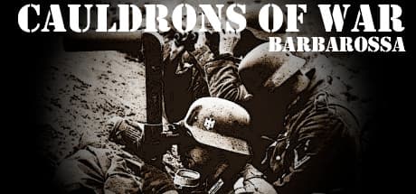 Cauldrons of War - Barbarossa media 1