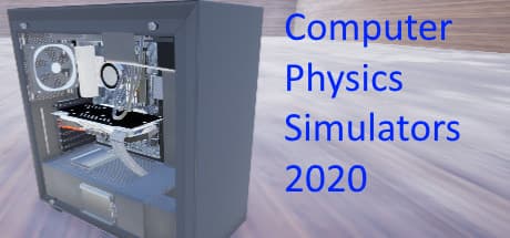 Computer Physics Simulator 2020 media 1