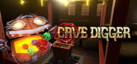 Cave Digger PC Edition media 1