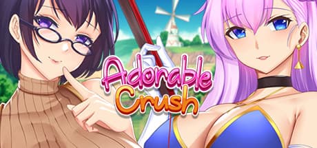 Adorable Crush media 1