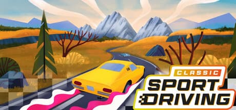 Classic Sport Driving media 1
