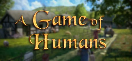 A Game of Humans media 1