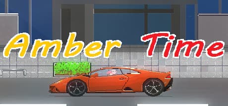 Amber Time [RPG] media 1