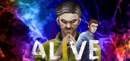 ALIVE