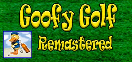 Goofy Golf Remastered Steam Edition media 1
