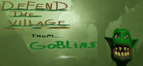 Defend the village from goblins media 1