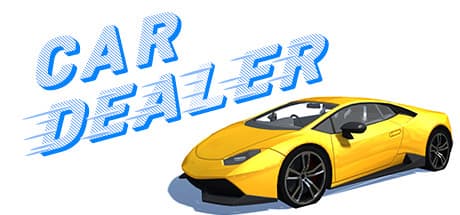 Car Dealer media 1