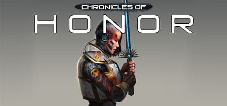 Chronicles of Honor media 1