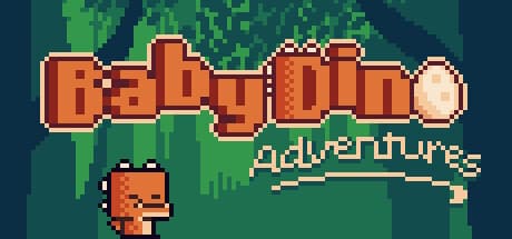Baby Dino Adventures media 1