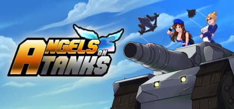 Angels on Tanks media 1