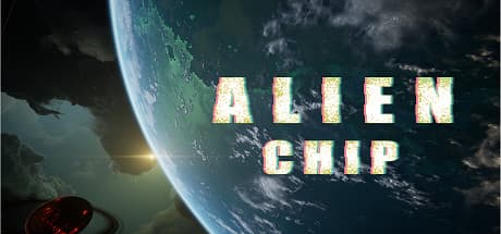 Alien:Chip media 1