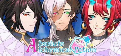 Absolute Alchemical Potion media 1