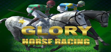 Glory Horse Racing media 1