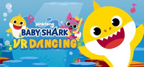 Baby Shark VR Dancing media 1