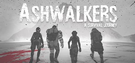 Ashwalkers media 1
