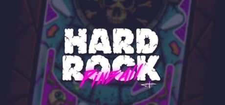 Hard Rock Pinball media 1
