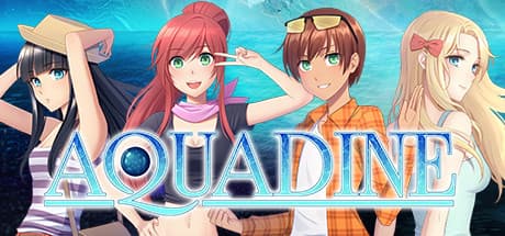 Aquadine media 1