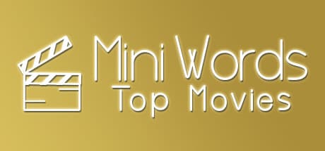 Mini Words: Top Movies media 1