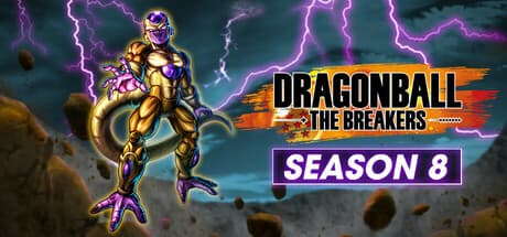 DRAGON BALL: THE BREAKERS media 1