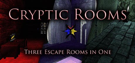 Cryptic Rooms media 1