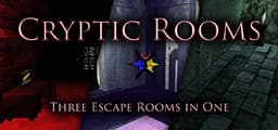 Cryptic Rooms