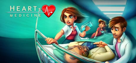 Heart's Medicine - Season One media 1