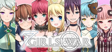 7 Girls War media 1