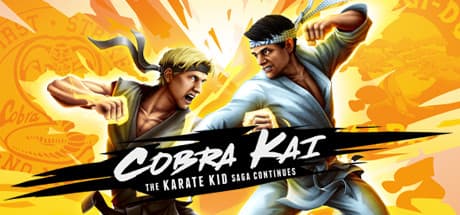Cobra Kai: The Karate Kid Saga Continues media 1