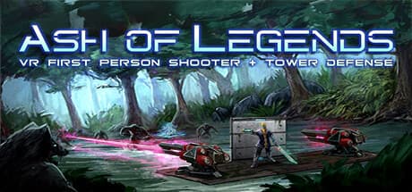 Ash of Legends media 1
