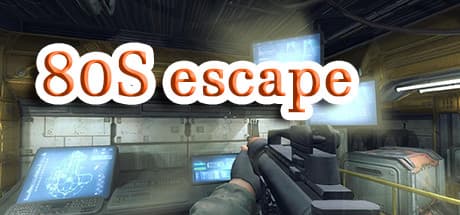 80S escape media 1