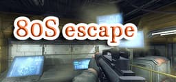 80S escape