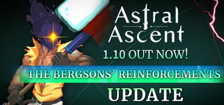 Astral Ascent media 1