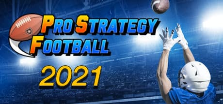 Pro Strategy Football 2021 media 1