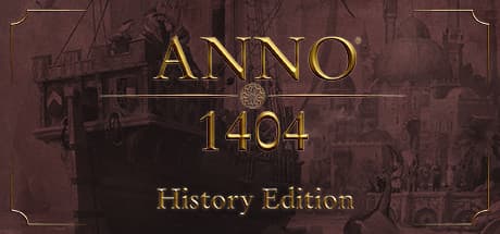 Anno 1404 - History Edition media 1