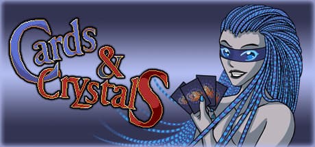 Cards & Crystals media 1