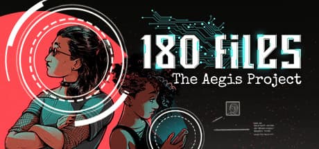 180 Files: The Aegis Project media 1