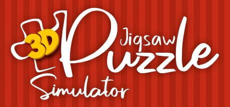 3D Jigsaw Puzzle Simulator media 1