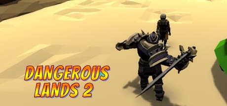 Dangerous Lands 2 - Evil Ascension media 1