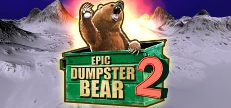 Epic Dumpster Bear 2: He Who Bears Wins media 1