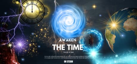 Awaken The Time media 1