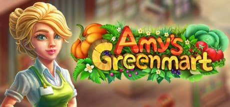 Amy's Greenmart media 1