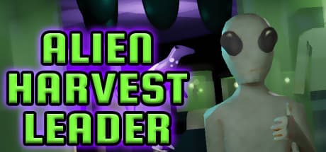Alien Harvest Leader media 1
