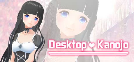 Desktop Kanojo media 1