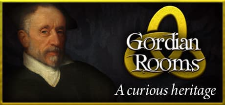 Gordian Rooms 1: A curious heritage media 1