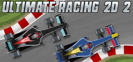 Ultimate Racing 2D 2 media 1