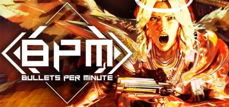 BPM: BULLETS PER MINUTE media 1