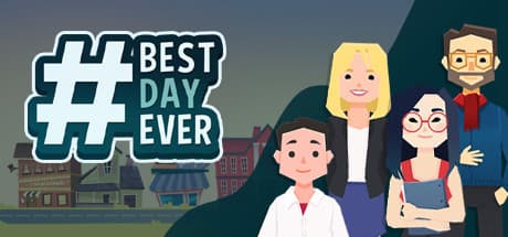 Best Day Ever media 1
